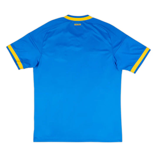 2026 Ukraine Away Kit
