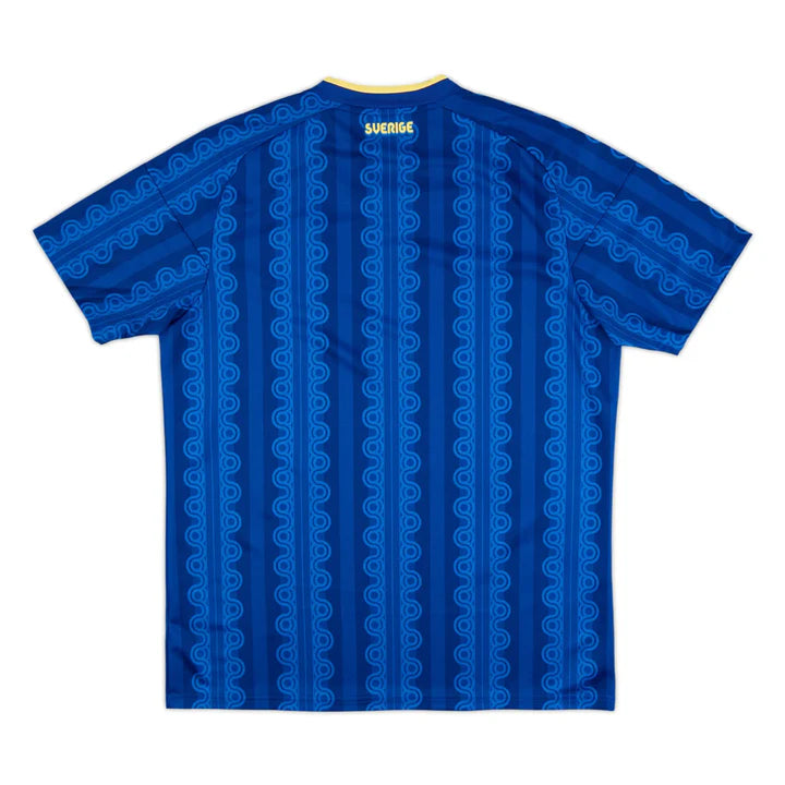 2026 Sweden Away Kit