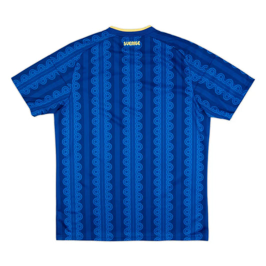 2026 Sweden Away Kit