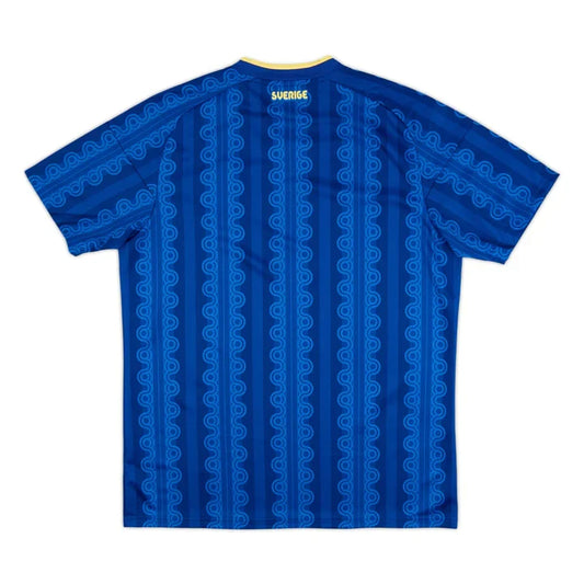 2026 Sweden Away Kit