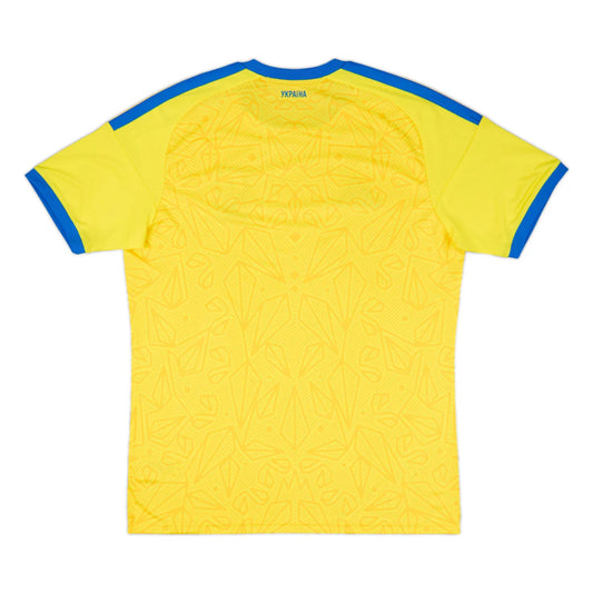 Oekraïne thuistenue 2026