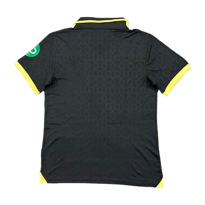 2025-26 West Ham United FC Third Shirt 