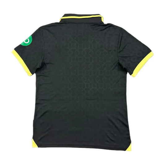 2025-26 West Ham United FC Drittes Trikot
