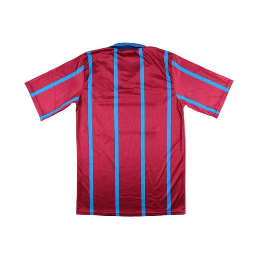 1993-95 Aston Villa FC Home Shirt 