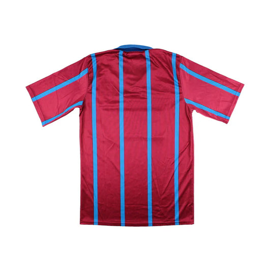 1993-95 Aston Villa FC Home Shirt 