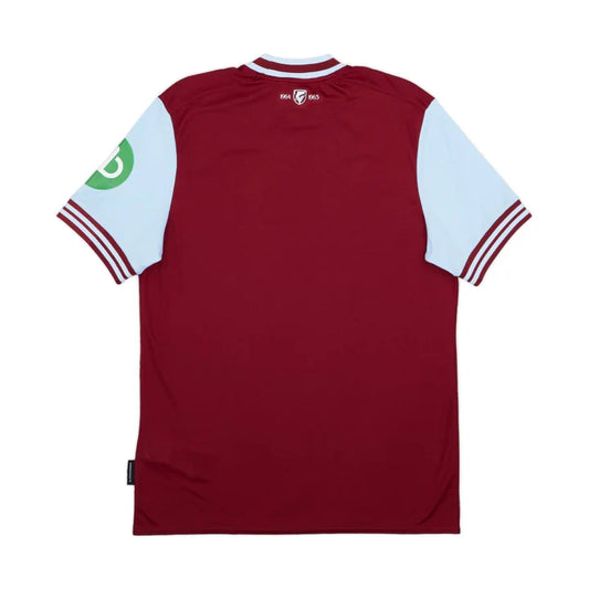 2024-25 West Ham United FC Home Shirt 