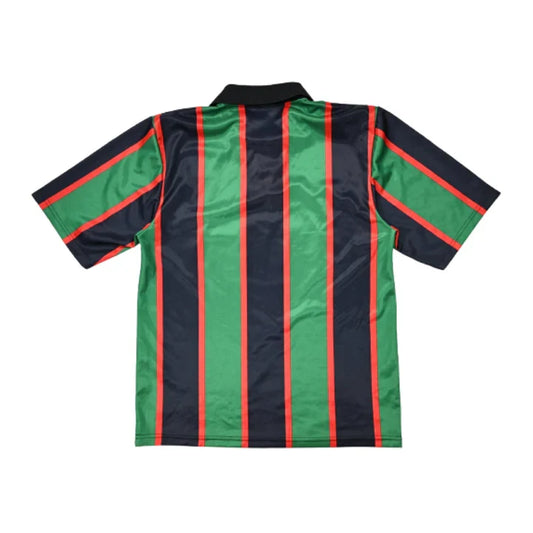 1993-95 Aston Villa FC Away Kit
