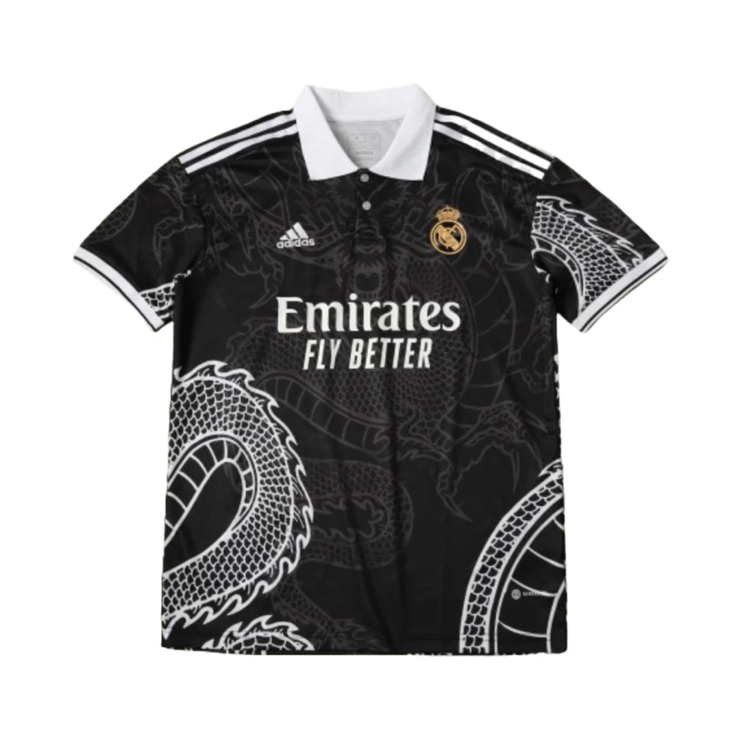 Camiseta Edición Especial del Real Madrid CF 2024-25
