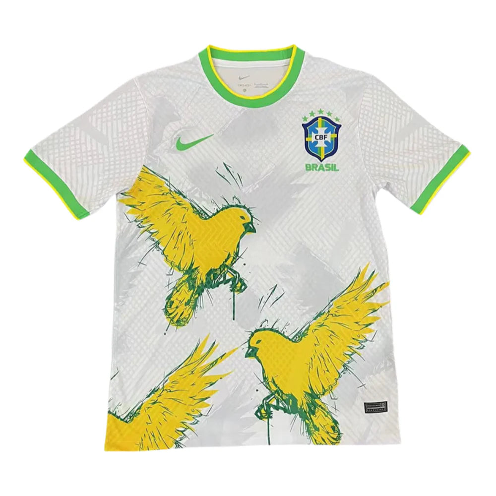 2022 Brazil Special Edition Shirt