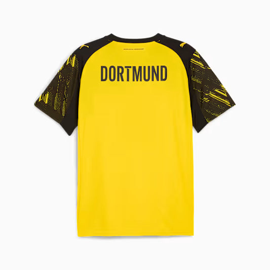 2025-26 Borussia Dortmund Home Kit