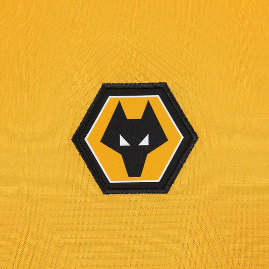 2024-25 Wolverhampton Wanderers FC Home Kit