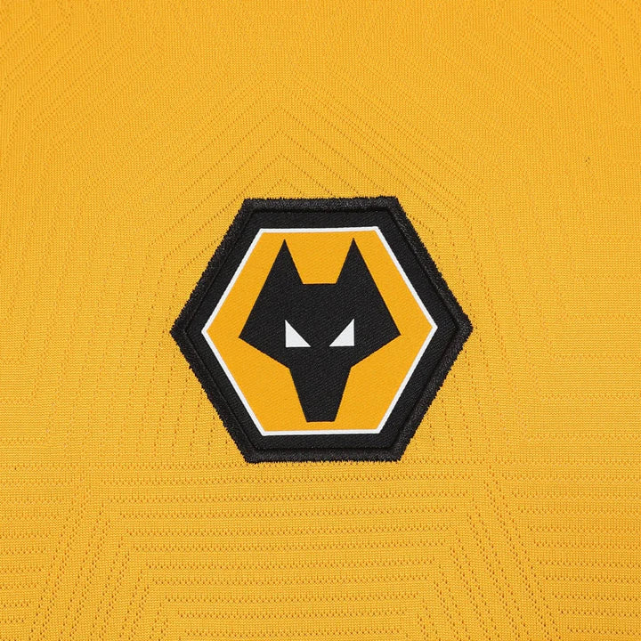 2024-25 Wolverhampton Wanderers FC Home Shirt