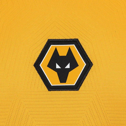 2024-25 Wolverhampton Wanderers FC Home Shirt