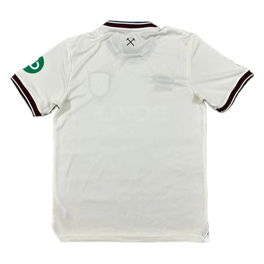 2025-26 West Ham United FC Auswärtstrikot