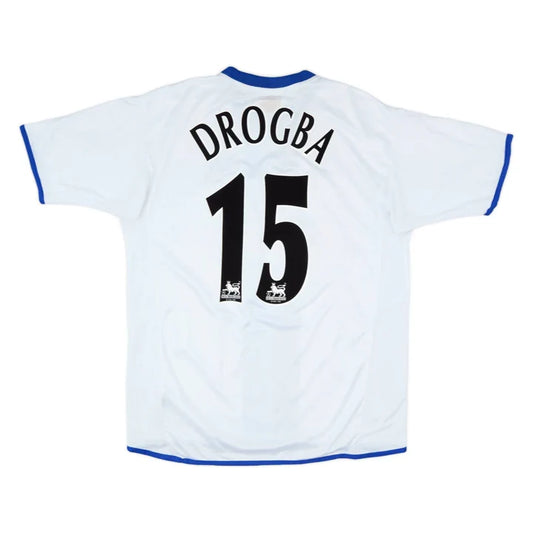 2003-05 Chelsea FC Away Kit