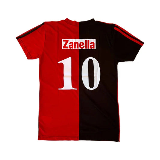 1993-94 Newell's Old Boys Home Shirt 