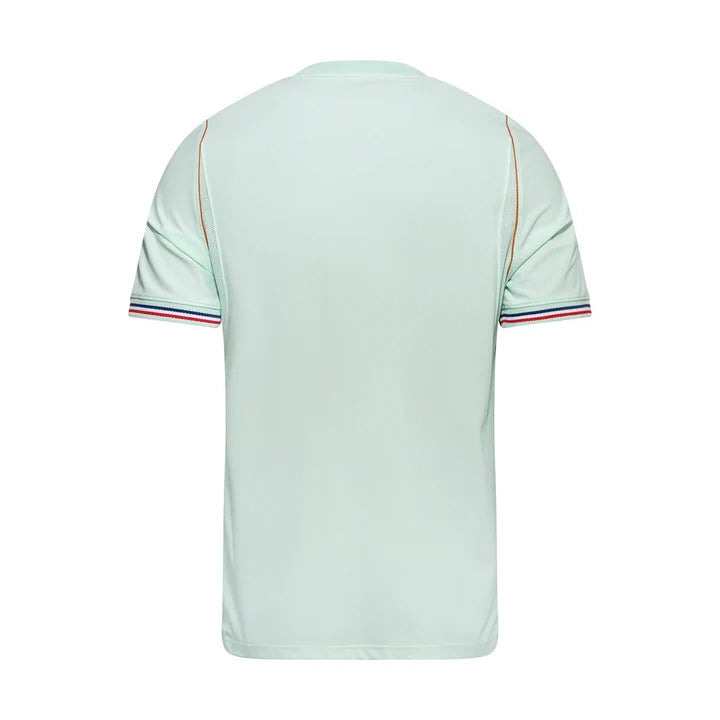2026 France Away Kit 