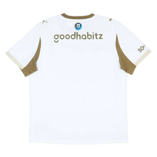 2025-26 PSV Eindhoven Third Kit