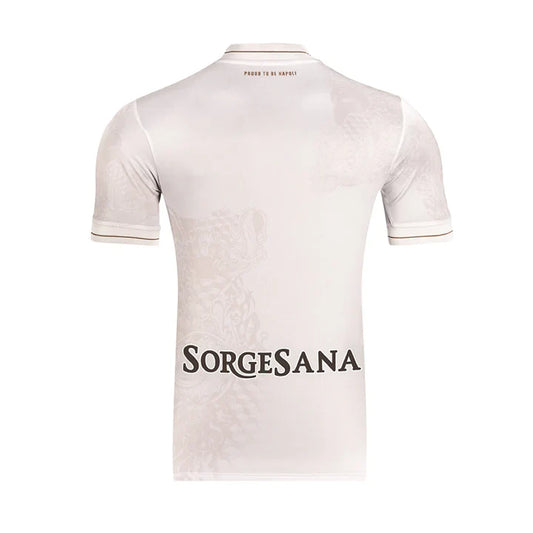 2025-26 SSC Napoli Away Kit
