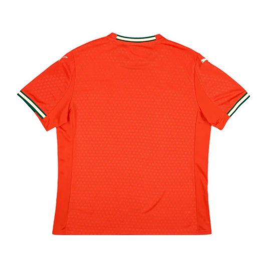 2025 Portugal Home Kit
