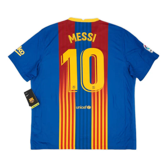 2020-21 FC Barcelona Special Edition Kit
