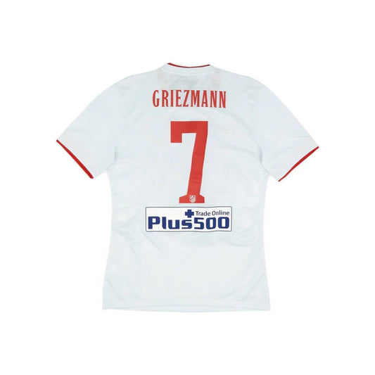 2013-14 Atlético de Madrid Away Kit