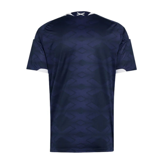 2026 Scotland Home Kit 