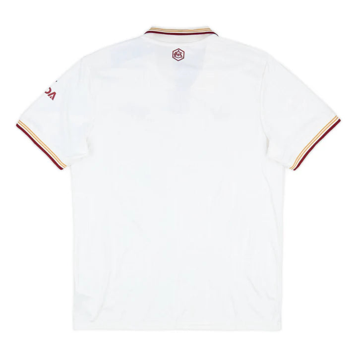 2025-26 Arsenal FC Third Shirt 