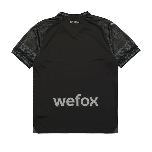 Camiseta del AC Milan 2023-24