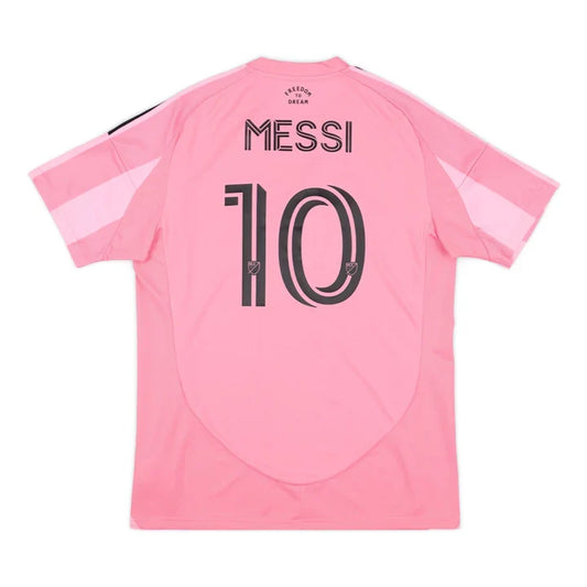 2025-26 Inter Miami CF Heimtrikot