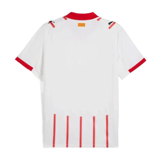 2025-26 Girona FC Heimtrikot