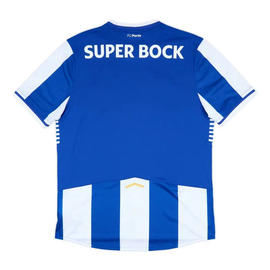 2025-26 FC Porto Heimtrikot