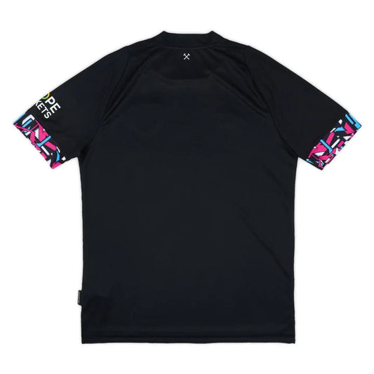 2022-23 West Ham United FC Away Kit