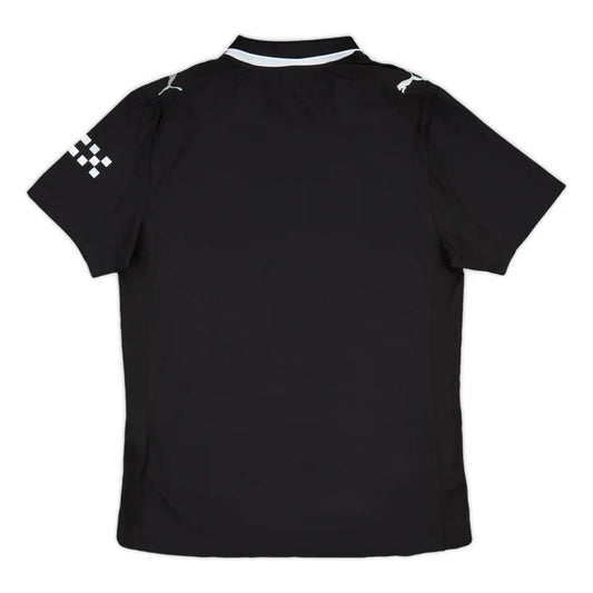 2025-26 Manchester City FC Away Kit