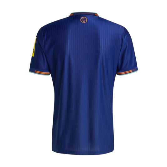 2025-26 Newcastle United FC Third Kit
