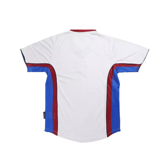 1998-99 FC Barcelona Away Shirt 