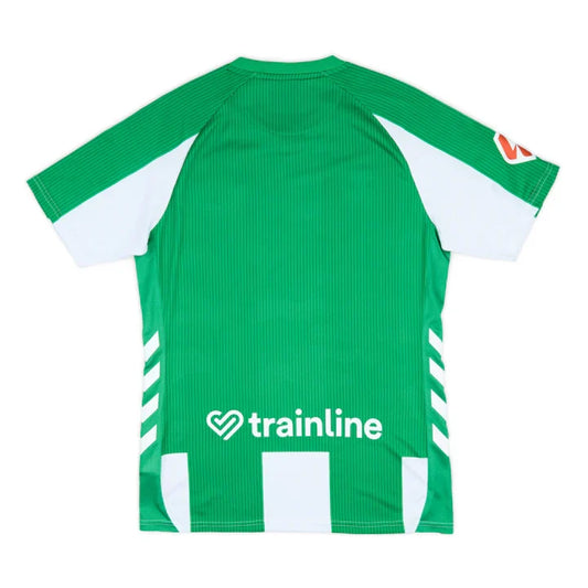2025-26 Real Betis Balompié Heimtrikot