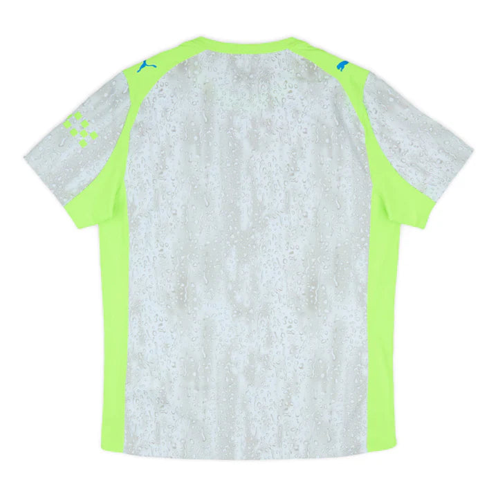 2025-26 Manchester City FC Third Shirt