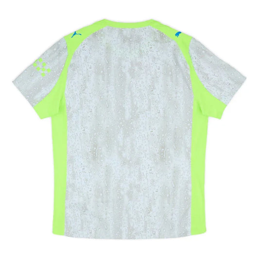 2025-26 Manchester City FC Third Kit