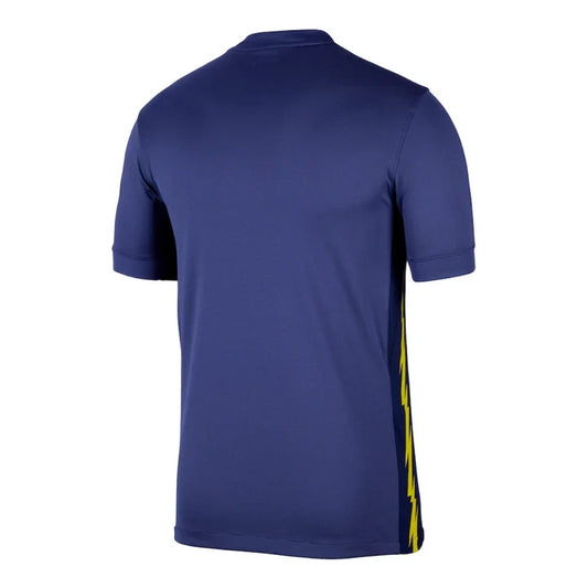 2025-26 Atlético de Madrid Away Kit