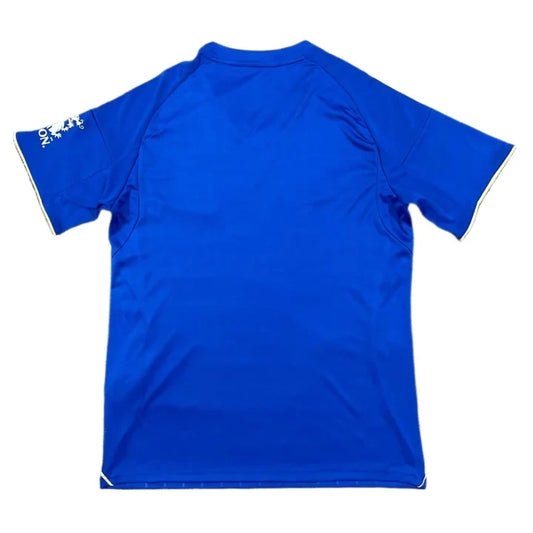 2025-26 Leicester City FC Heimtrikot