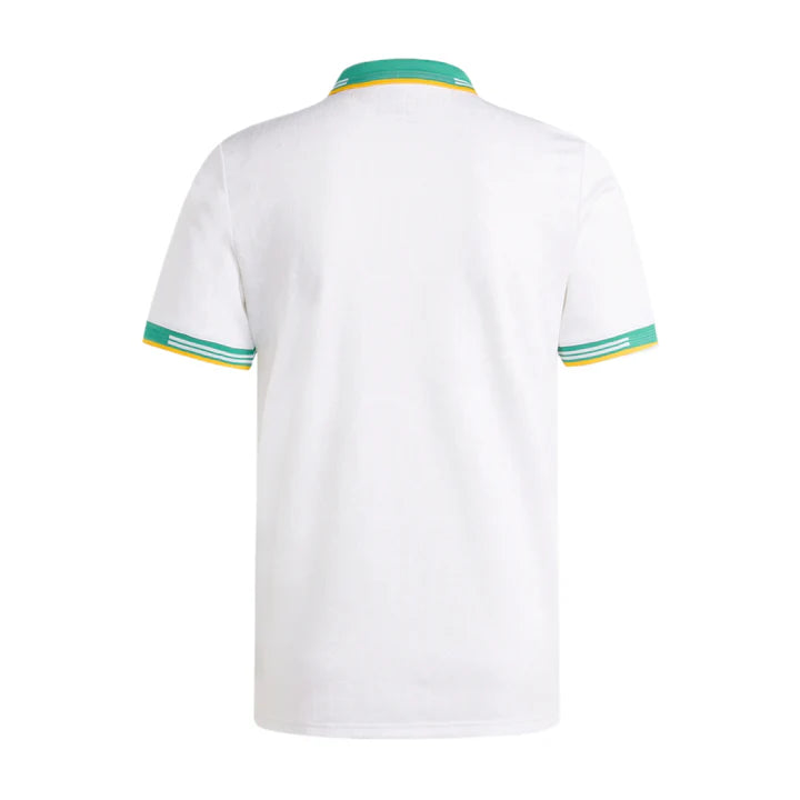 2025-26 AS Roma Third Shirt 