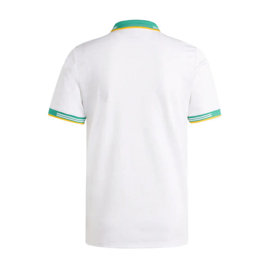 2025-26 AS Roma Third Shirt 