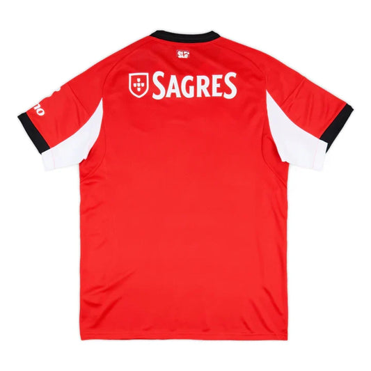 2025-26 SL Benfica Heimtrikot