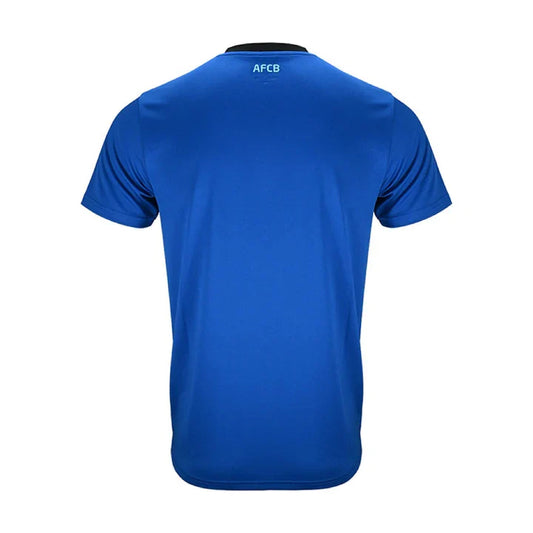 2025-26 AFC Bournemouth Away Shirt 