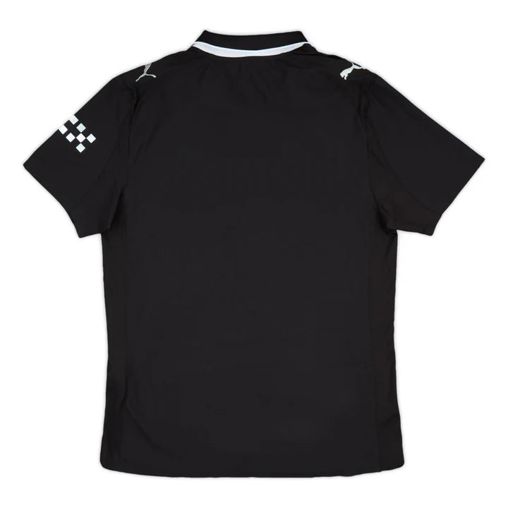 2025-26 Manchester City FC Away Shirt