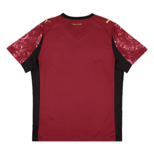 2025–26 Galatasaray SK Ausweichtrikot