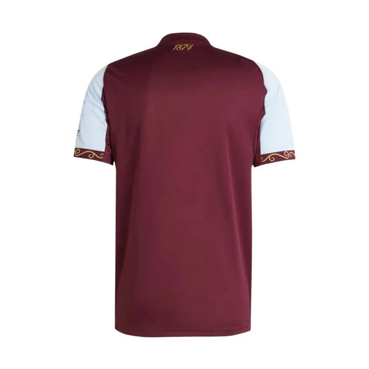 2025-26 Aston Villa FC Heimtrikot