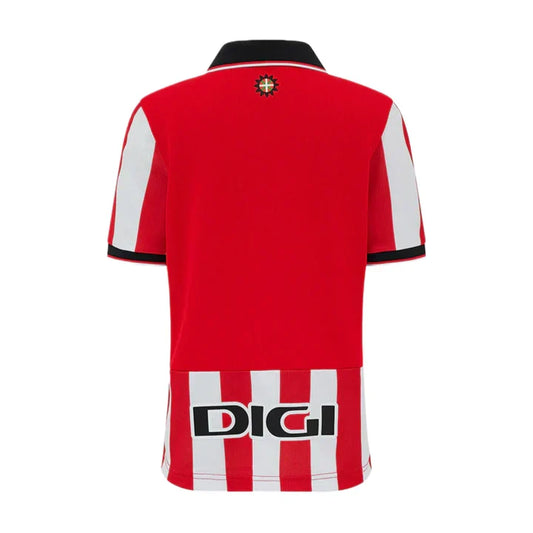 2025-26 Athletic Club Heimtrikot
