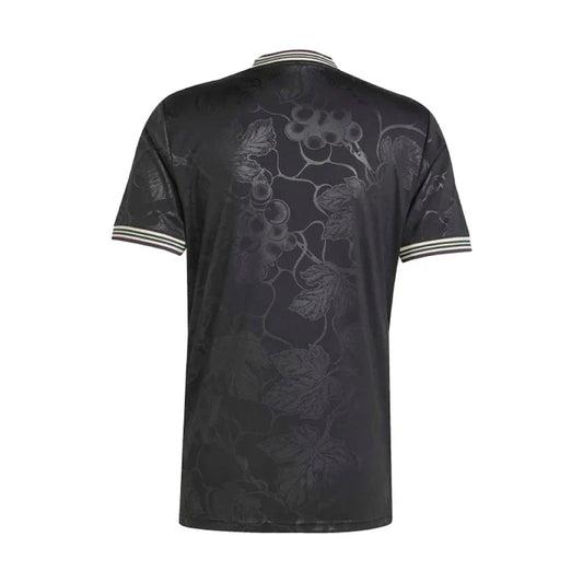 2025-26 Juventus FC Third Kit